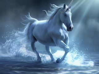 The legend is reborn